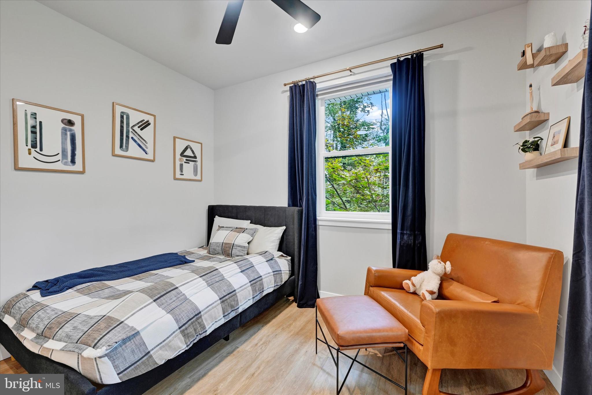 GLEN ARM - Residential