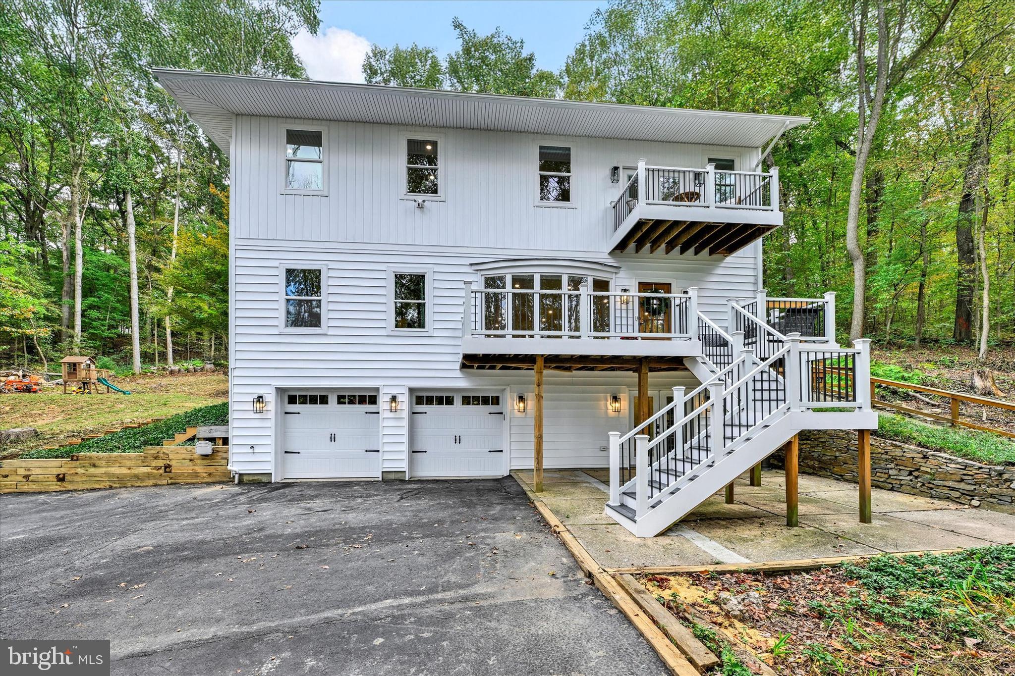 5437 GLEN ARM ROAD