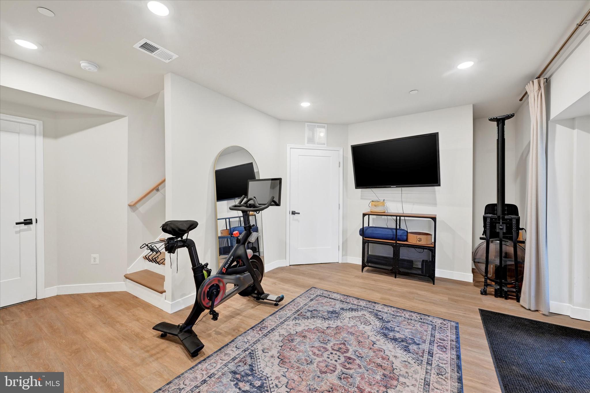 GLEN ARM - Residential