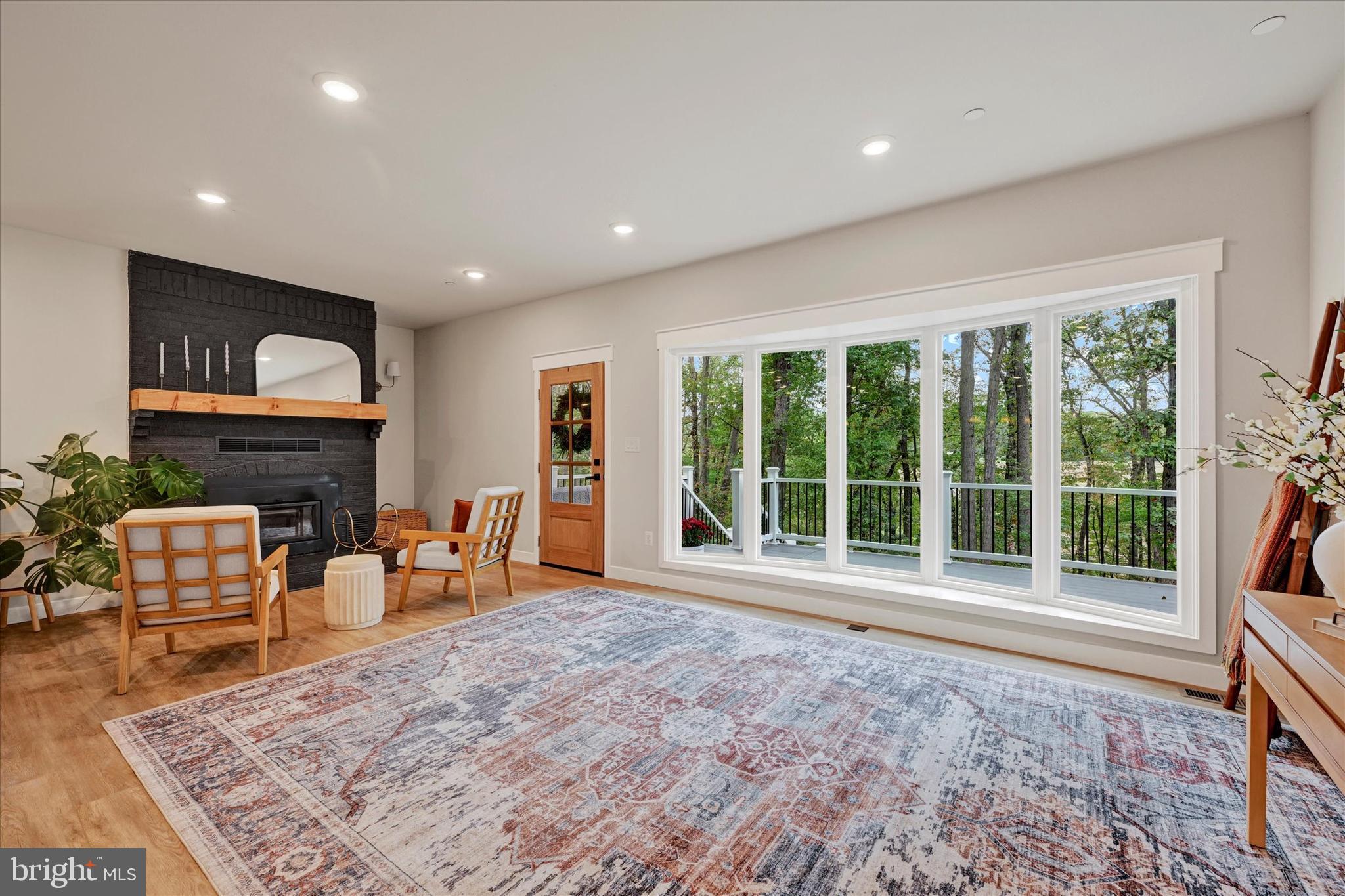 GLEN ARM - Residential