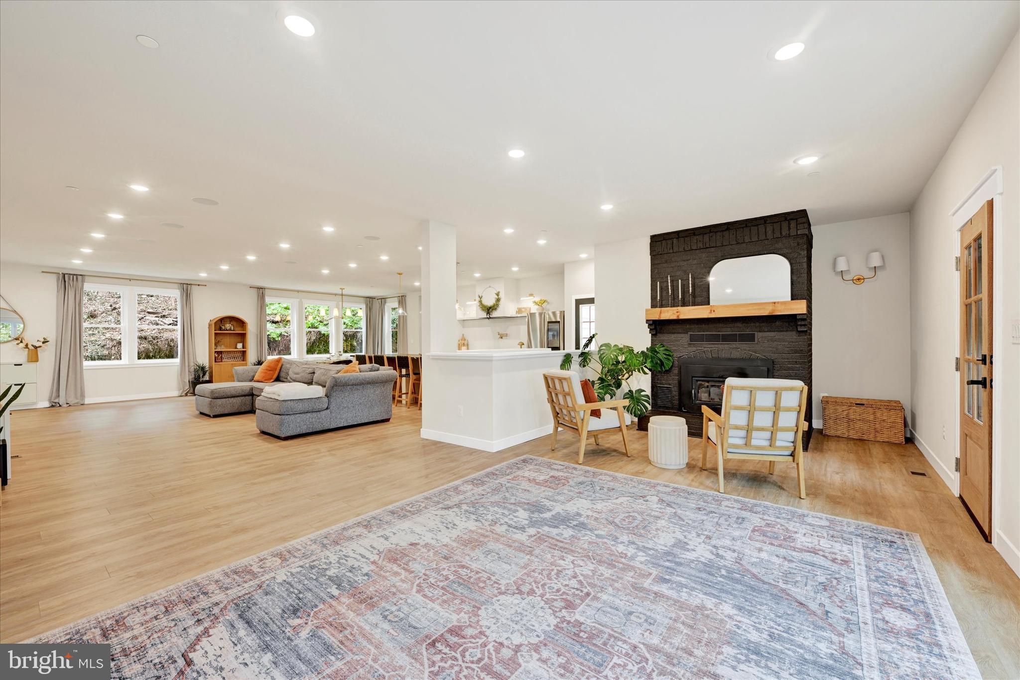 GLEN ARM - Residential