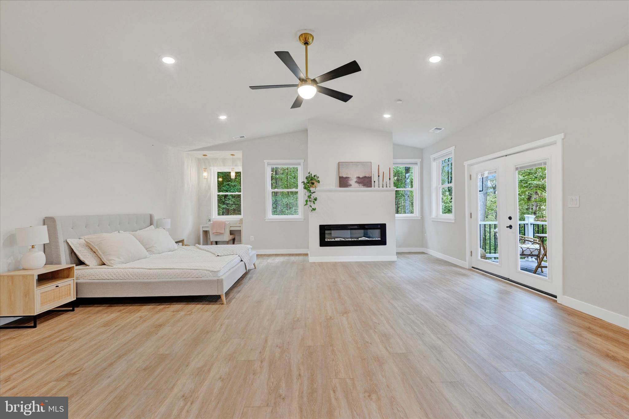 GLEN ARM - Residential