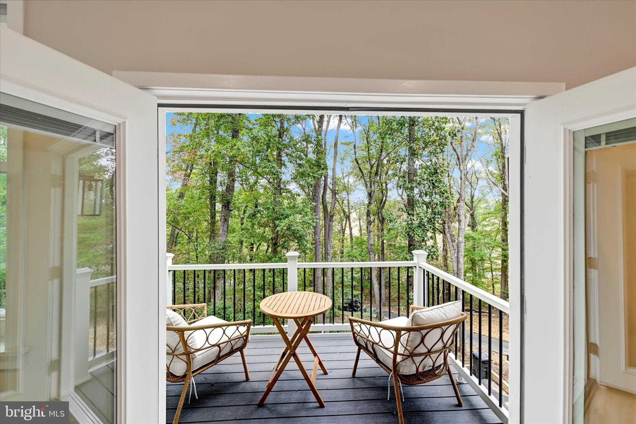 GLEN ARM - Residential