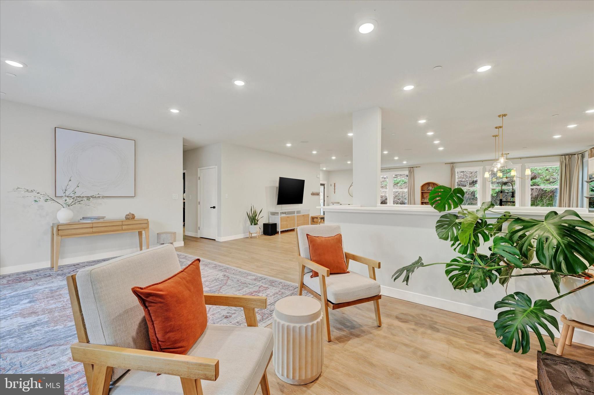 GLEN ARM - Residential