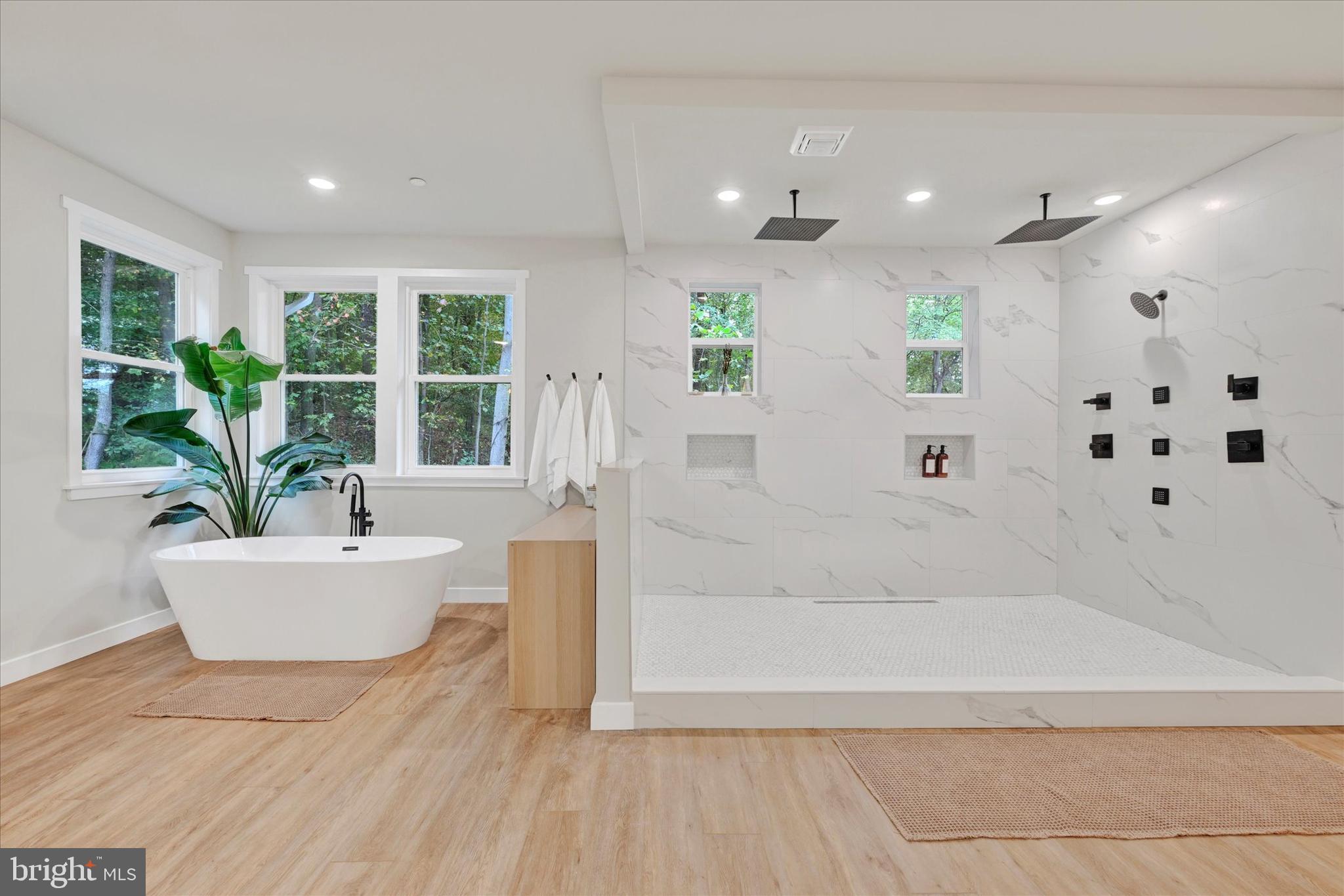 GLEN ARM - Residential