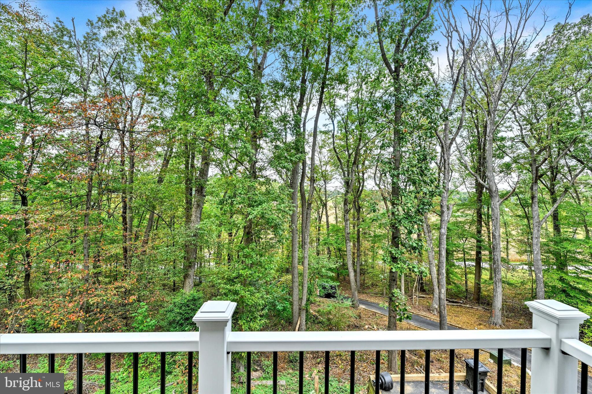 GLEN ARM - Residential