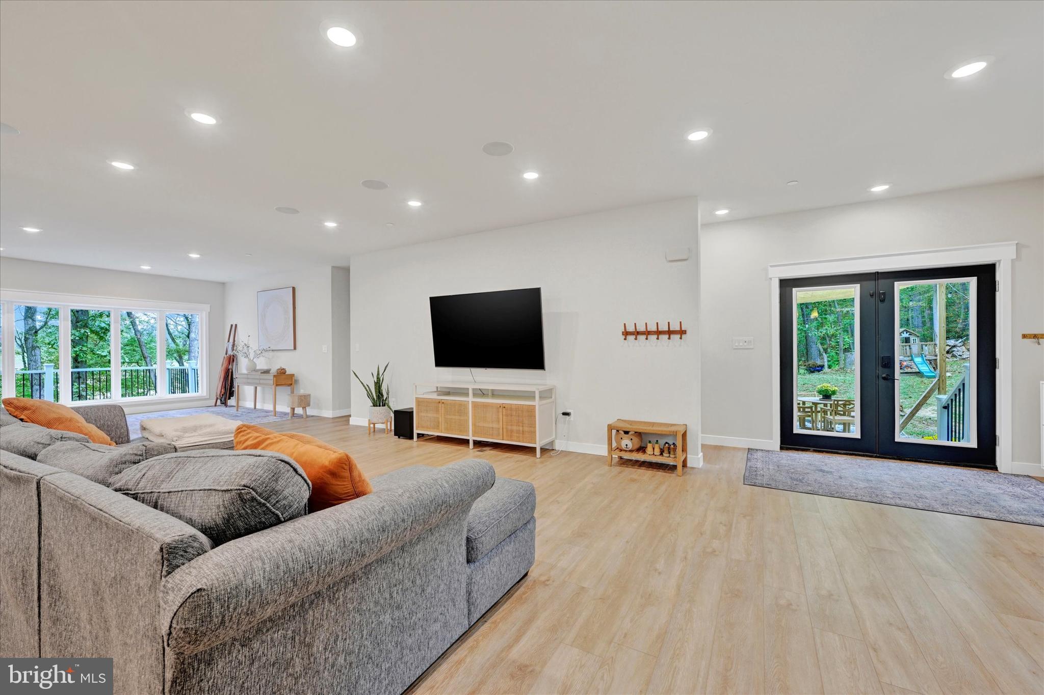 GLEN ARM - Residential