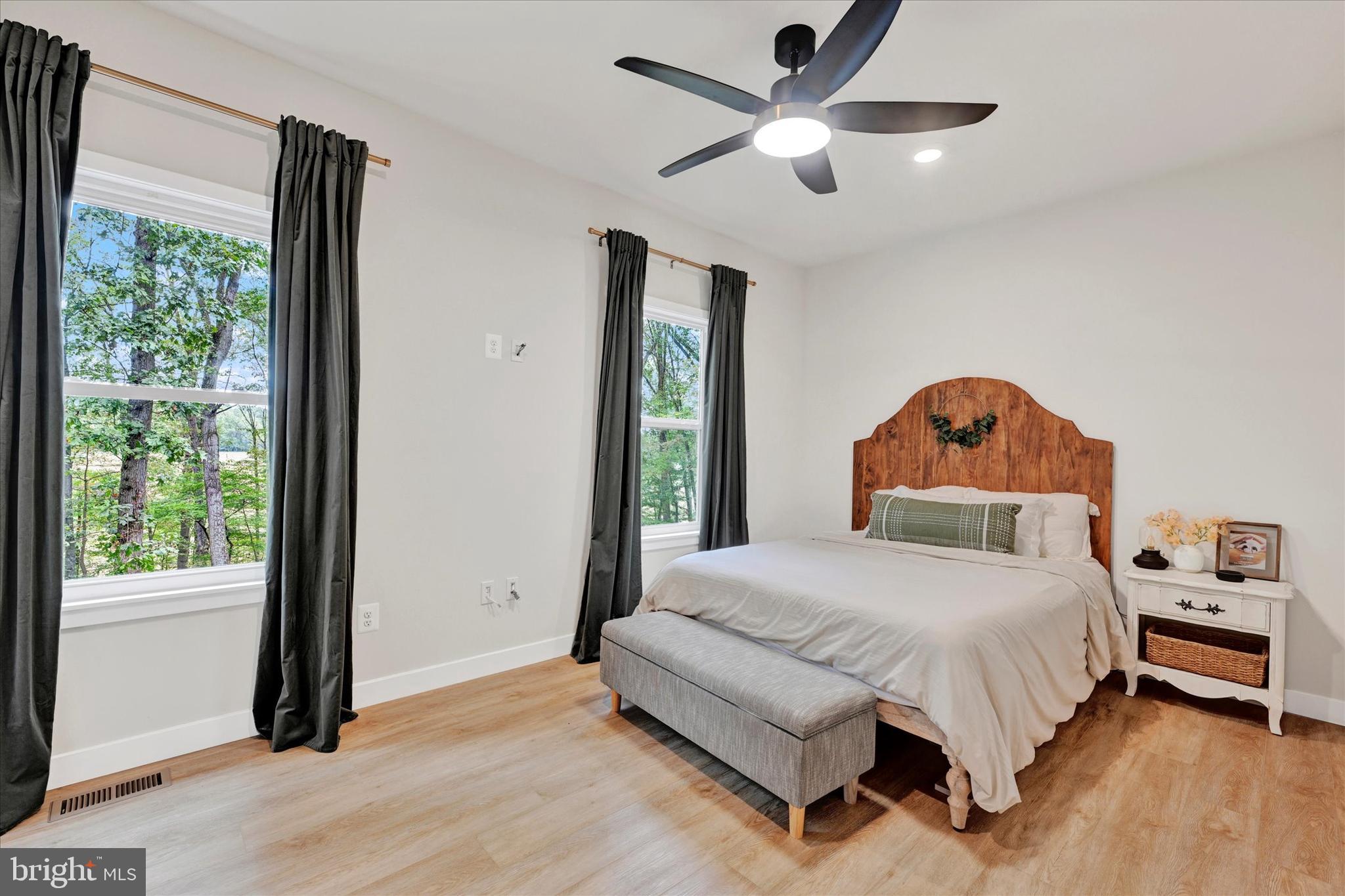 GLEN ARM - Residential