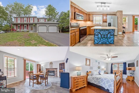 19721 Mayhill Terrace, Gaithersburg, MD 20879 - MLS#: MDMC2240938