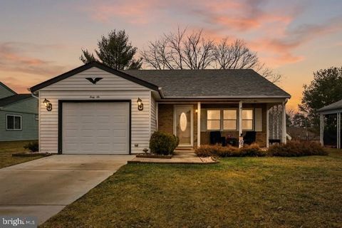 46 GRAMERCY PLACE SOUTHAMPTON NJ 08088