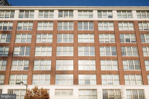 Tiny photo for 2121 - 41 Market Street #723, PHILADELPHIA, PA 19103 (MLS # PAPH2557016)