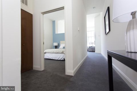 Tiny photo for 2121 - 41 Market Street #723, PHILADELPHIA, PA 19103 (MLS # PAPH2557016)