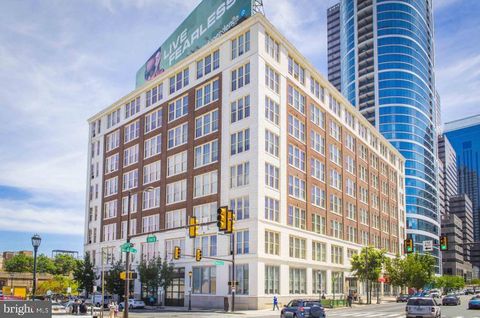 Tiny photo for 2121 - 41 Market Street #723, PHILADELPHIA, PA 19103 (MLS # PAPH2557016)