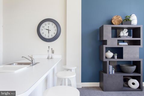 Tiny photo for 2121 - 41 Market Street #723, PHILADELPHIA, PA 19103 (MLS # PAPH2557016)