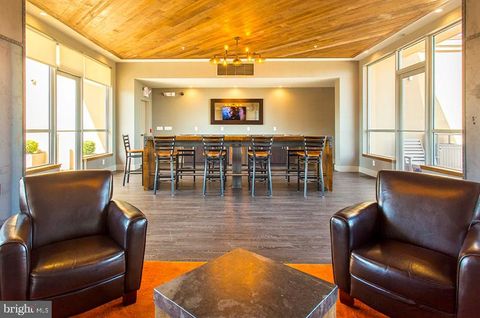 Tiny photo for 2121 - 41 Market Street #723, PHILADELPHIA, PA 19103 (MLS # PAPH2557016)