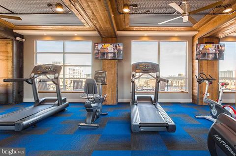 Tiny photo for 2121 - 41 Market Street #723, PHILADELPHIA, PA 19103 (MLS # PAPH2557016)