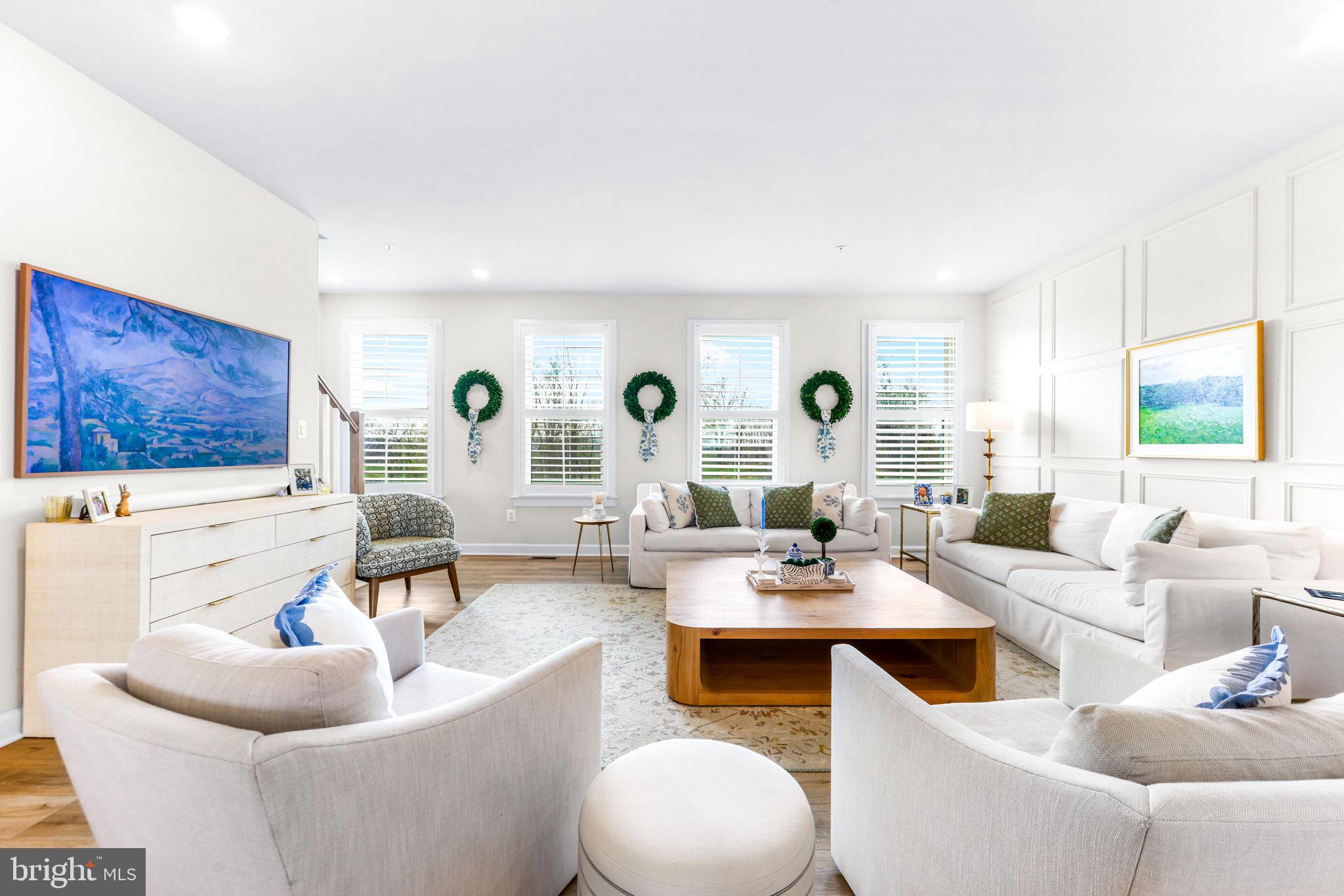 LONGVIEW RIDGE - Residential