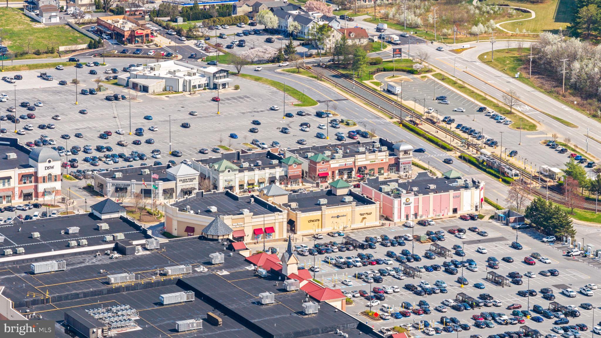 LONGVIEW RIDGE - Residential