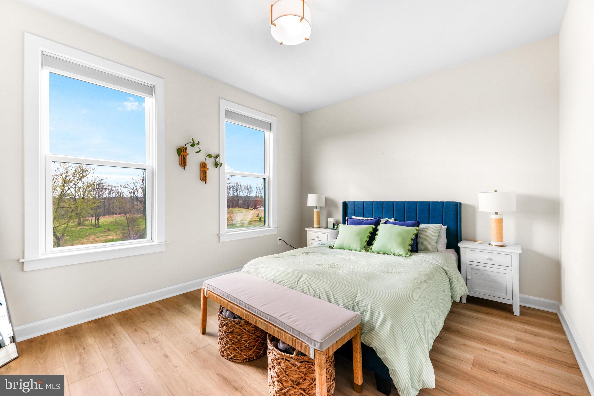 LONGVIEW RIDGE - Residential