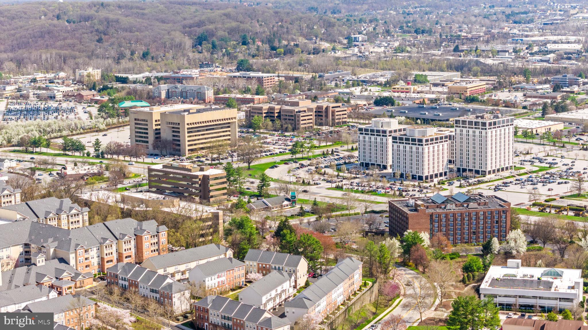 LONGVIEW RIDGE - Residential