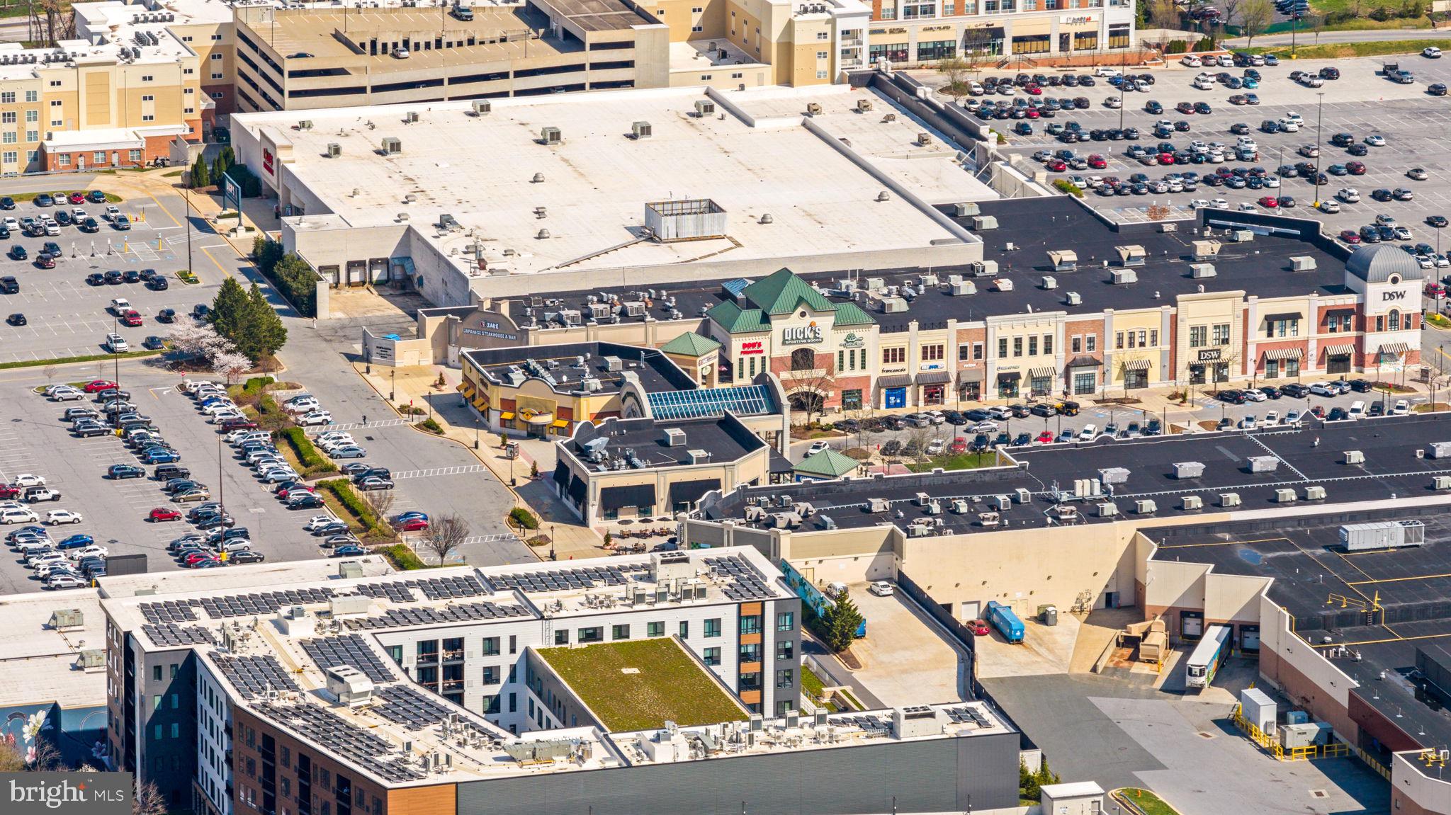 LONGVIEW RIDGE - Residential