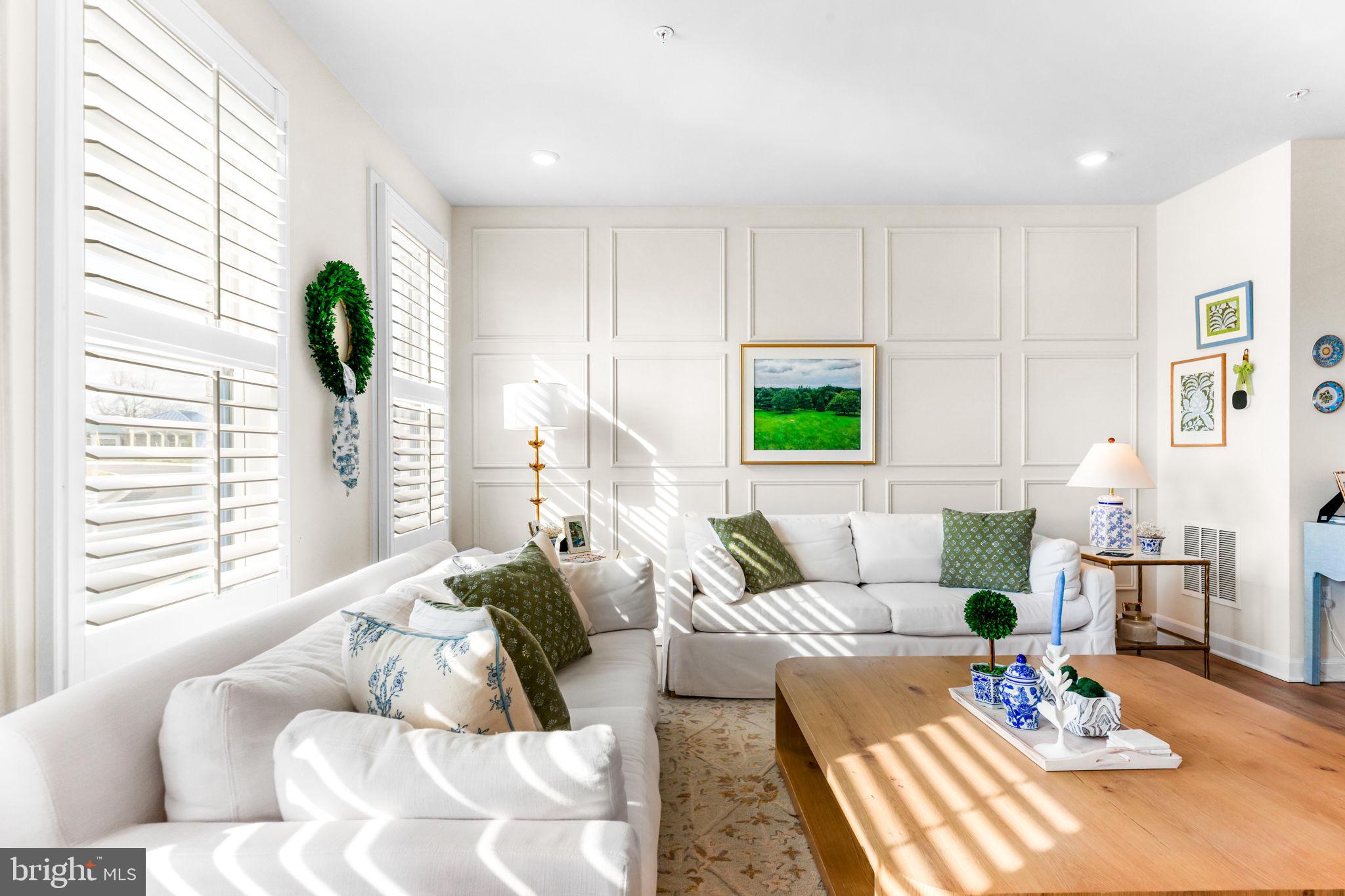 LONGVIEW RIDGE - Residential