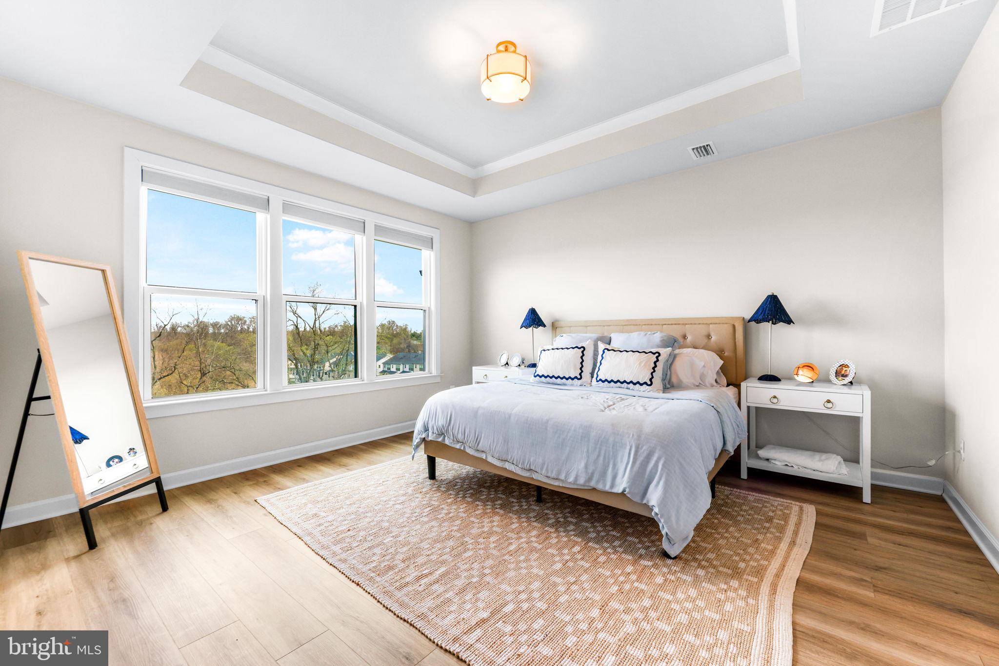 LONGVIEW RIDGE - Residential