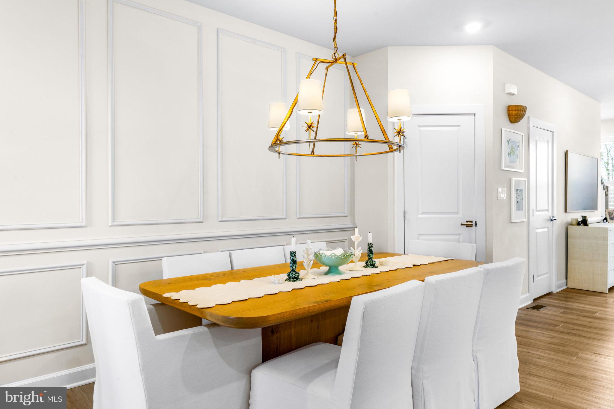 LONGVIEW RIDGE - Residential