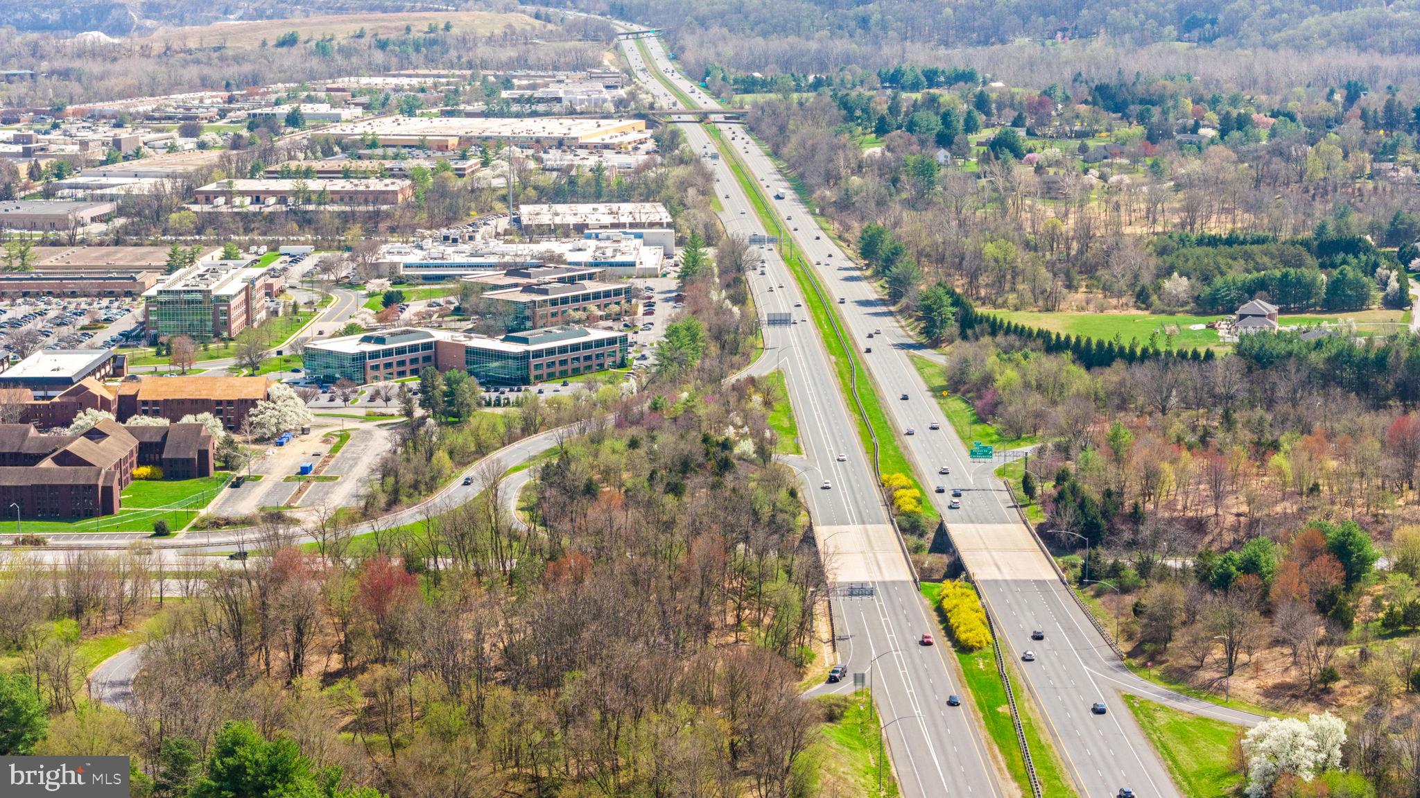 LONGVIEW RIDGE - Residential