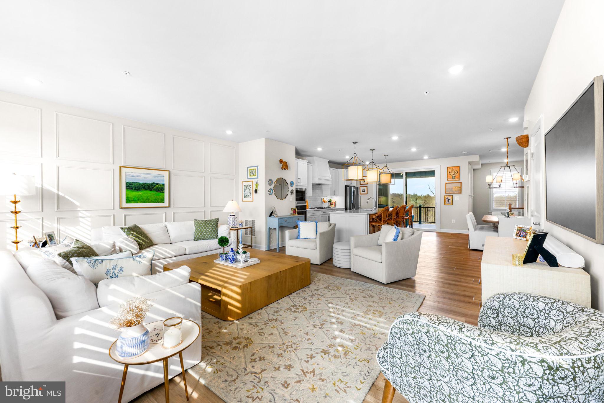 LONGVIEW RIDGE - Residential