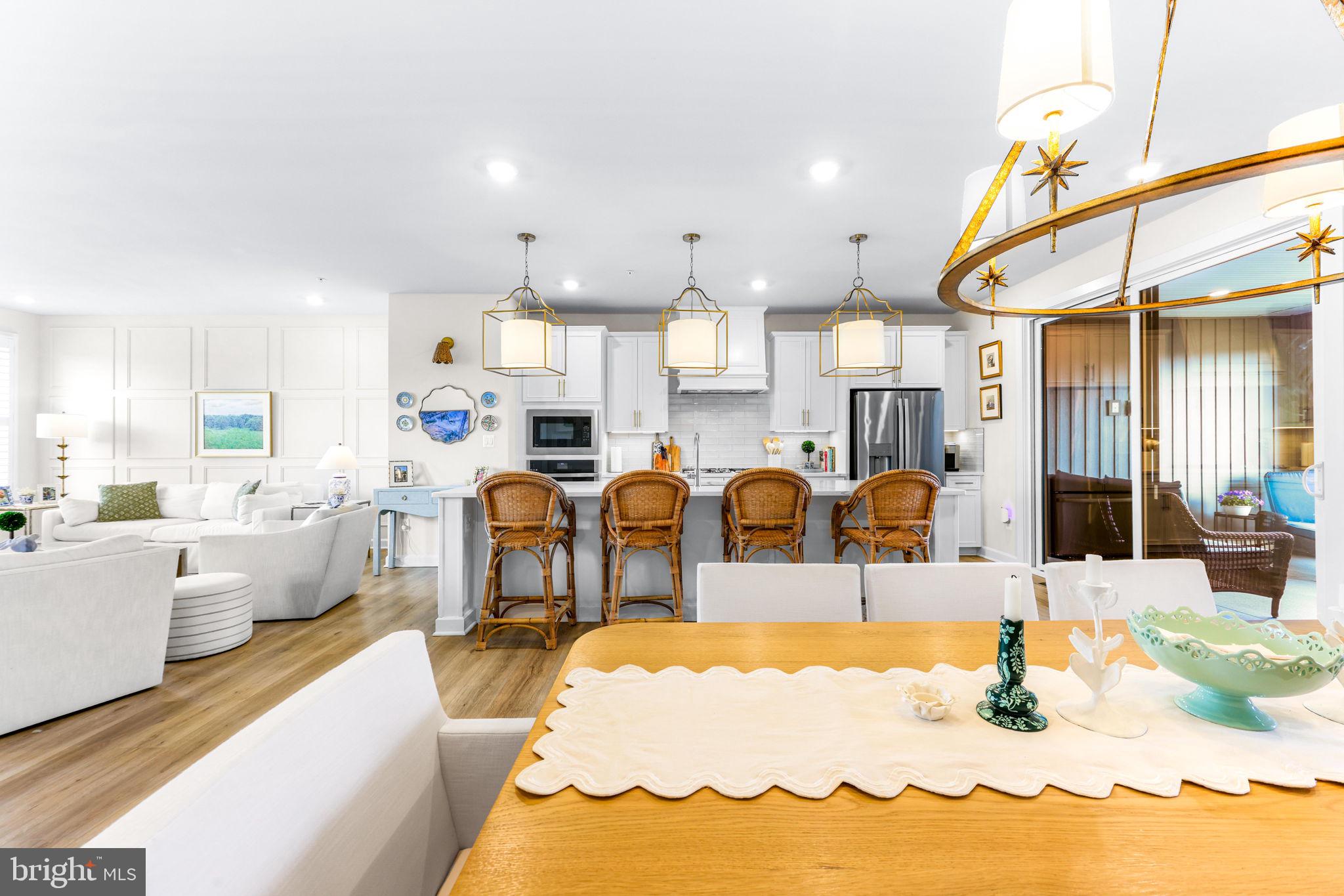 LONGVIEW RIDGE - Residential