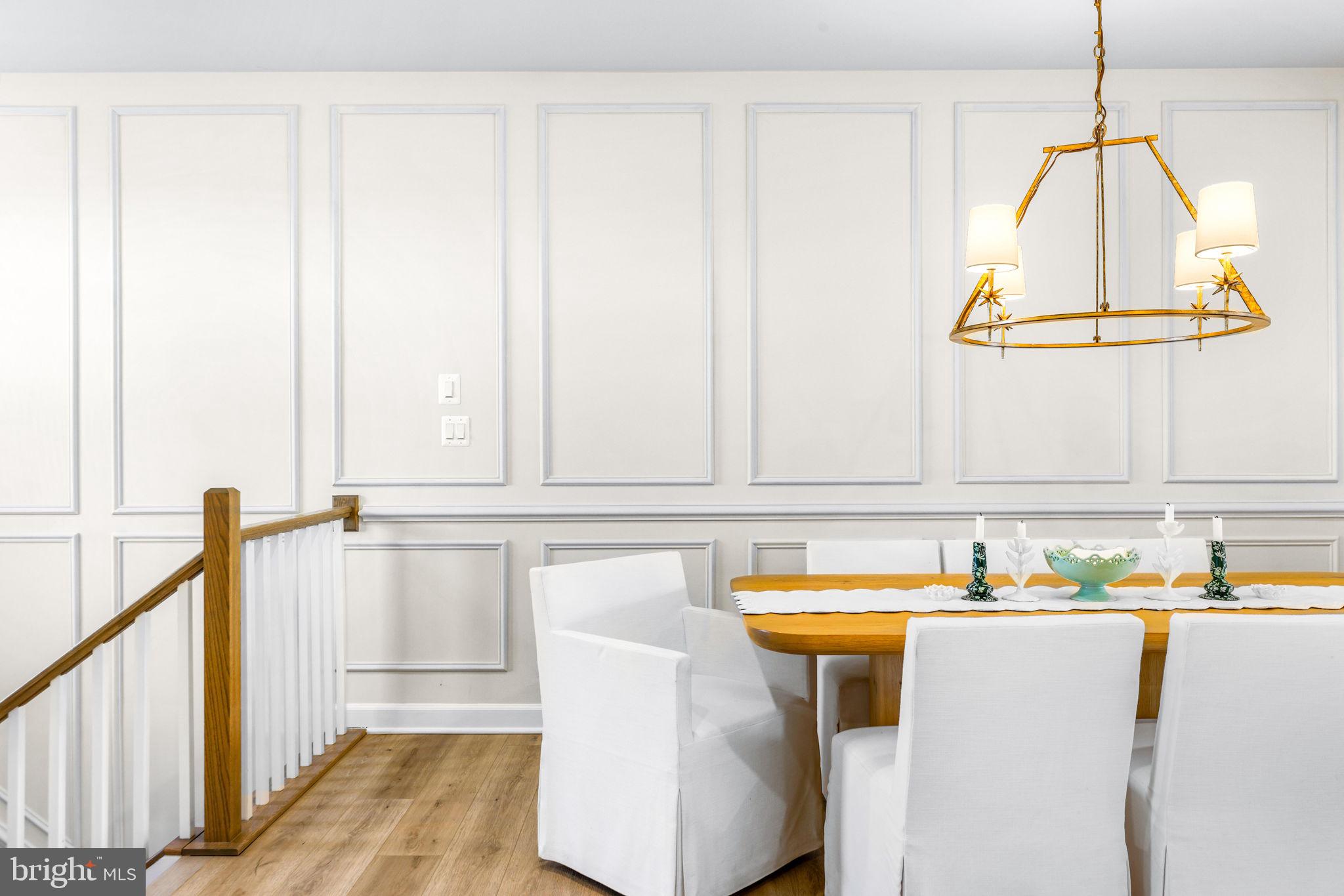 LONGVIEW RIDGE - Residential