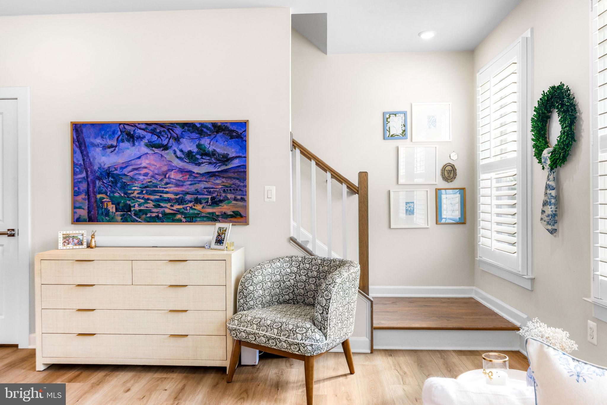 LONGVIEW RIDGE - Residential