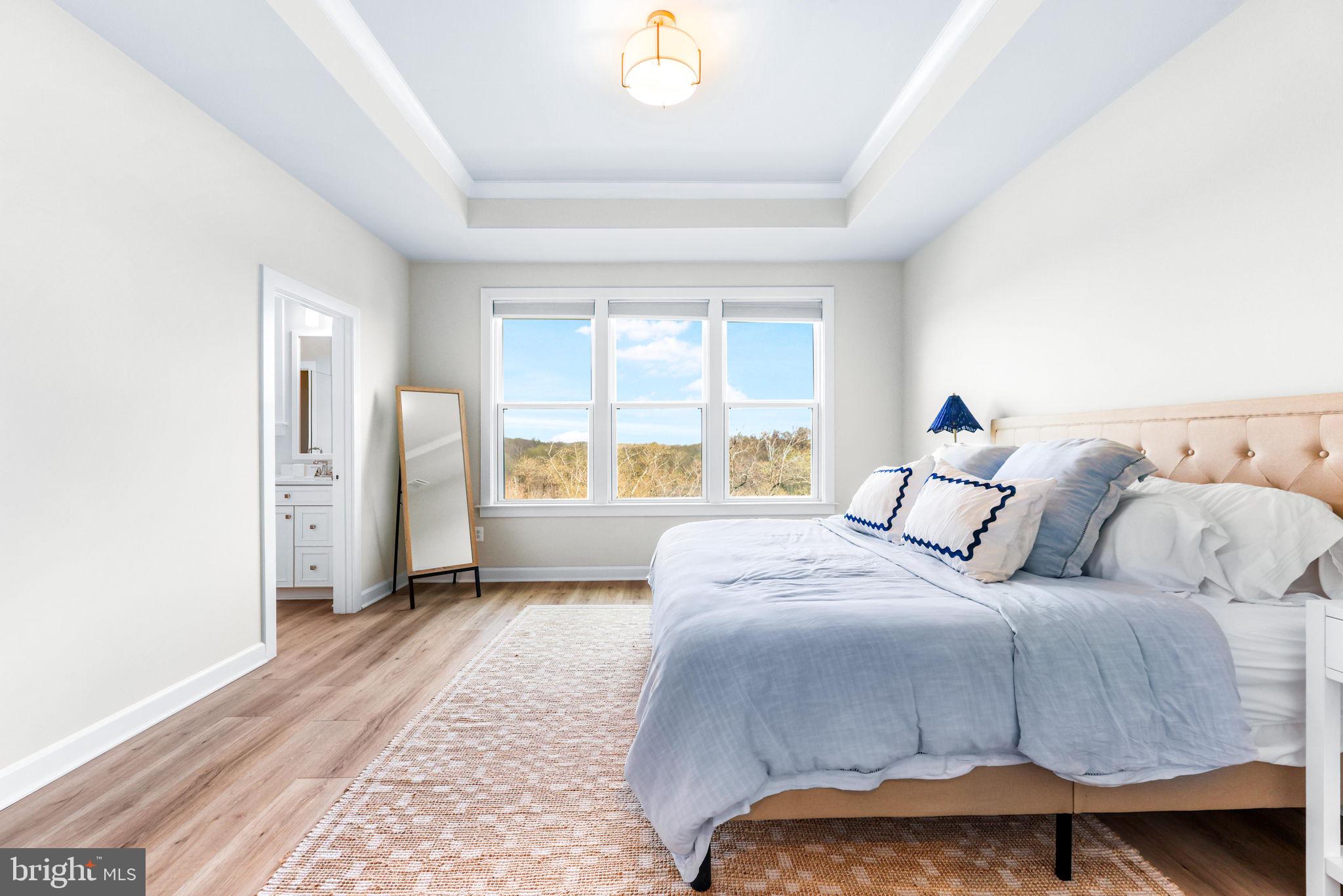 LONGVIEW RIDGE - Residential