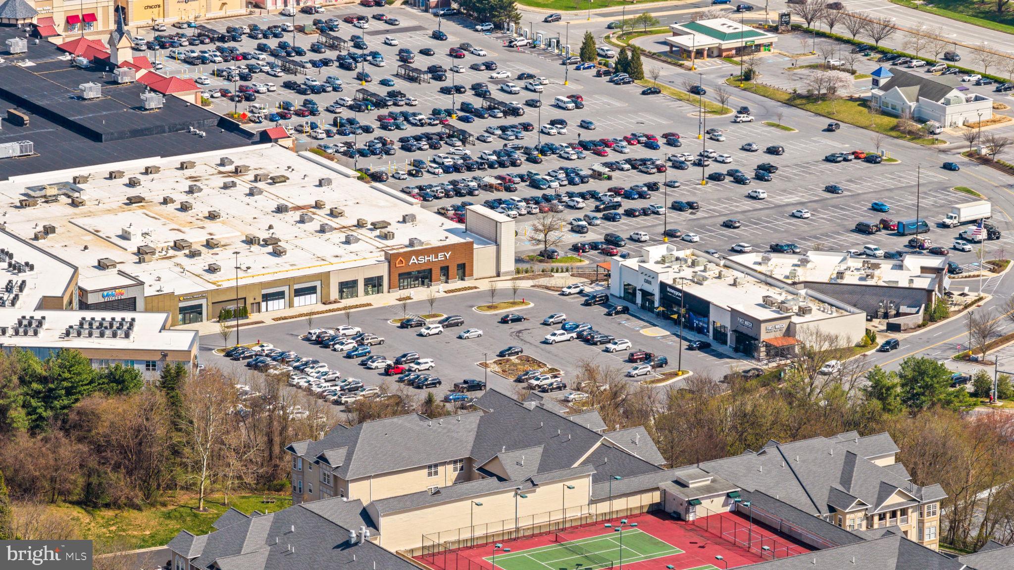 LONGVIEW RIDGE - Residential