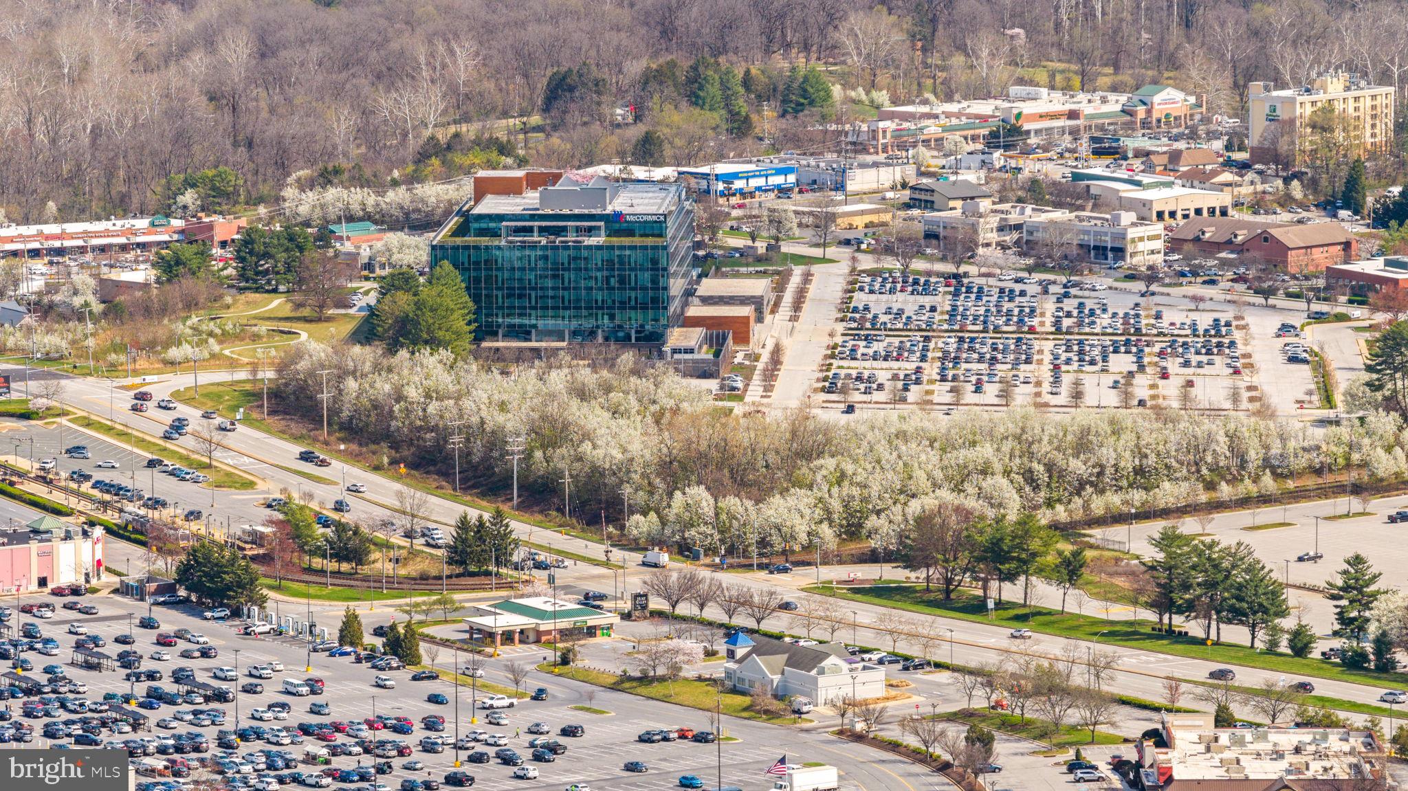 LONGVIEW RIDGE - Residential