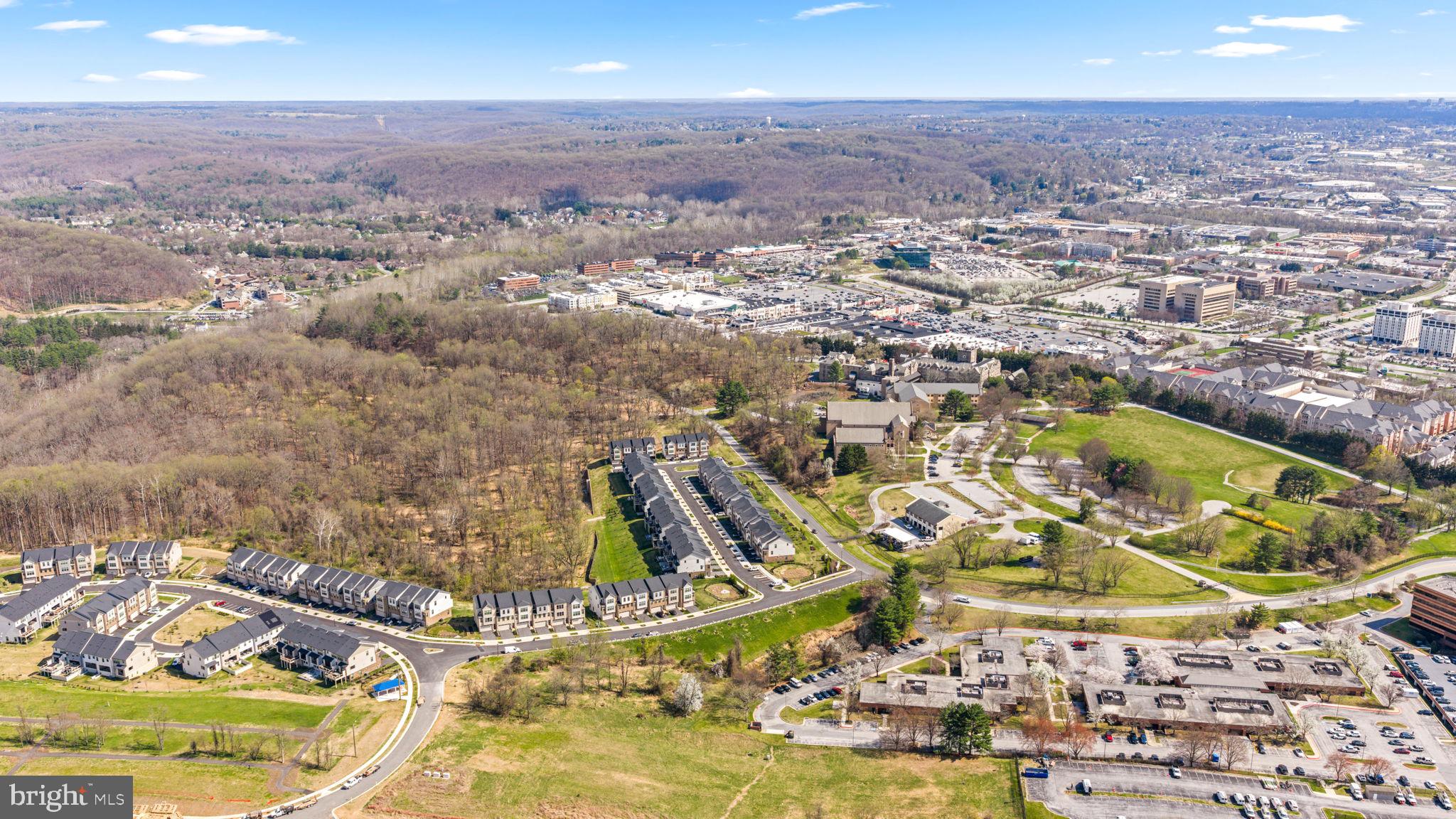 LONGVIEW RIDGE - Residential