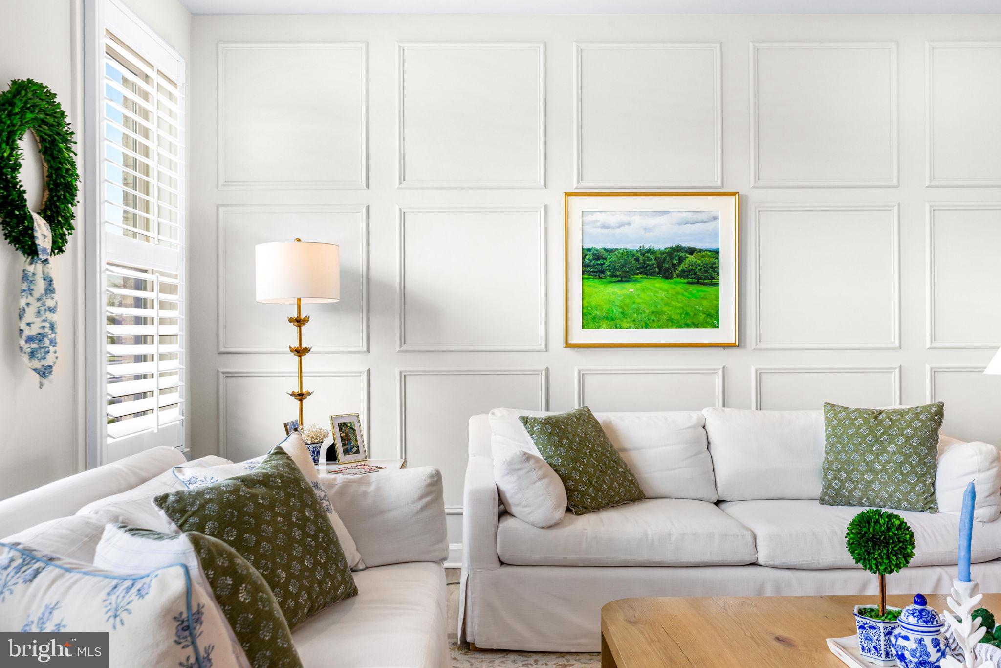 LONGVIEW RIDGE - Residential