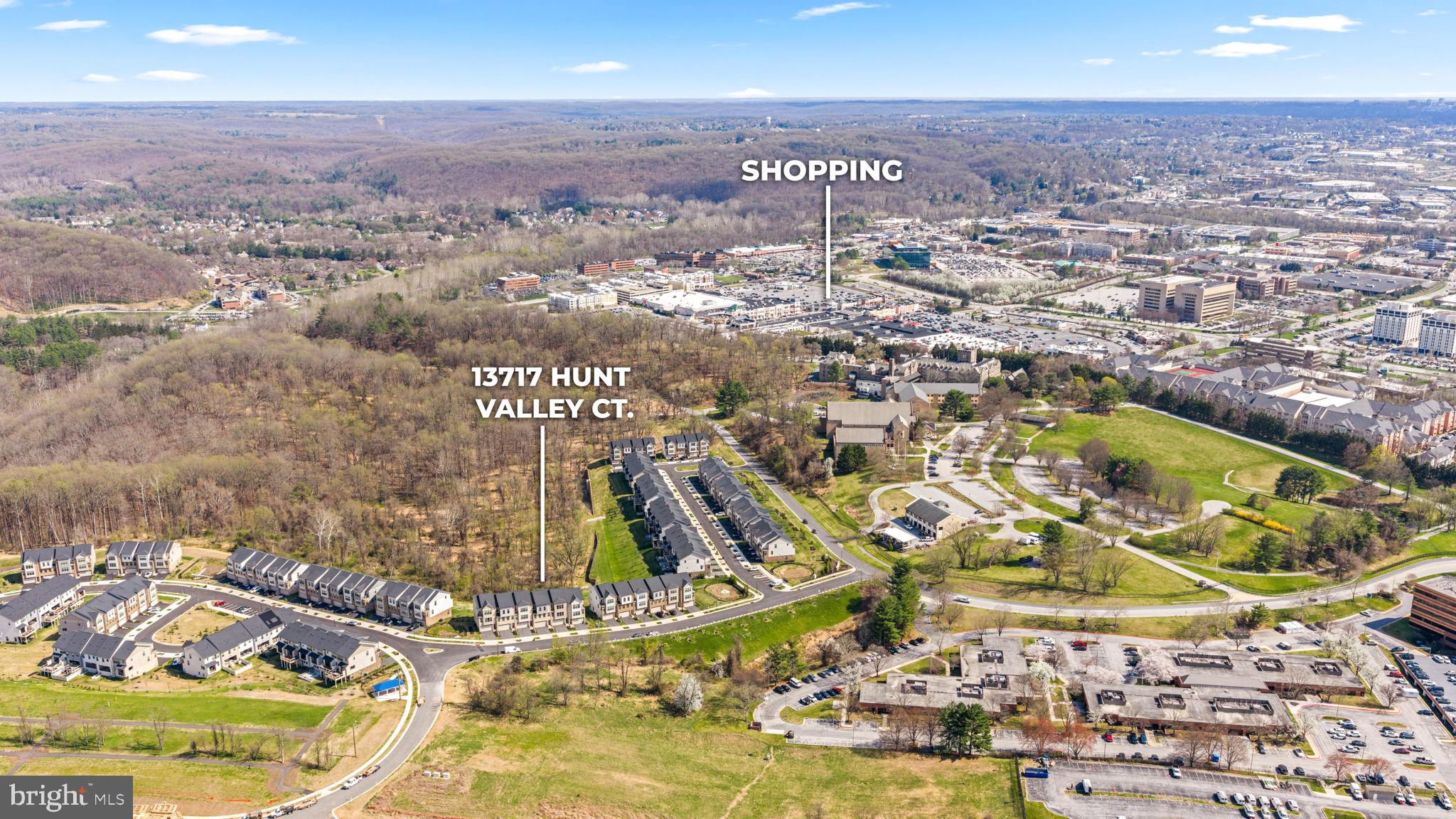 LONGVIEW RIDGE - Residential