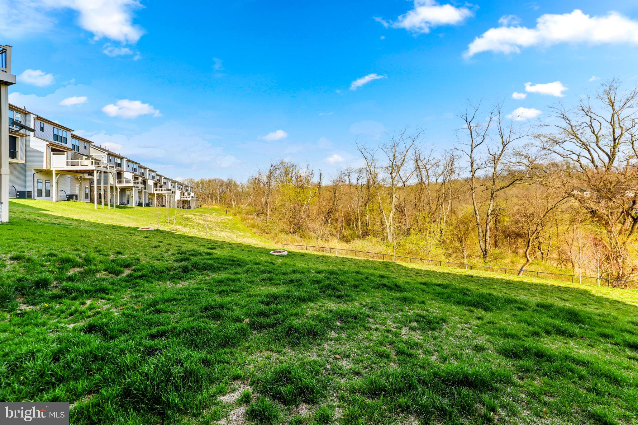 LONGVIEW RIDGE - Residential