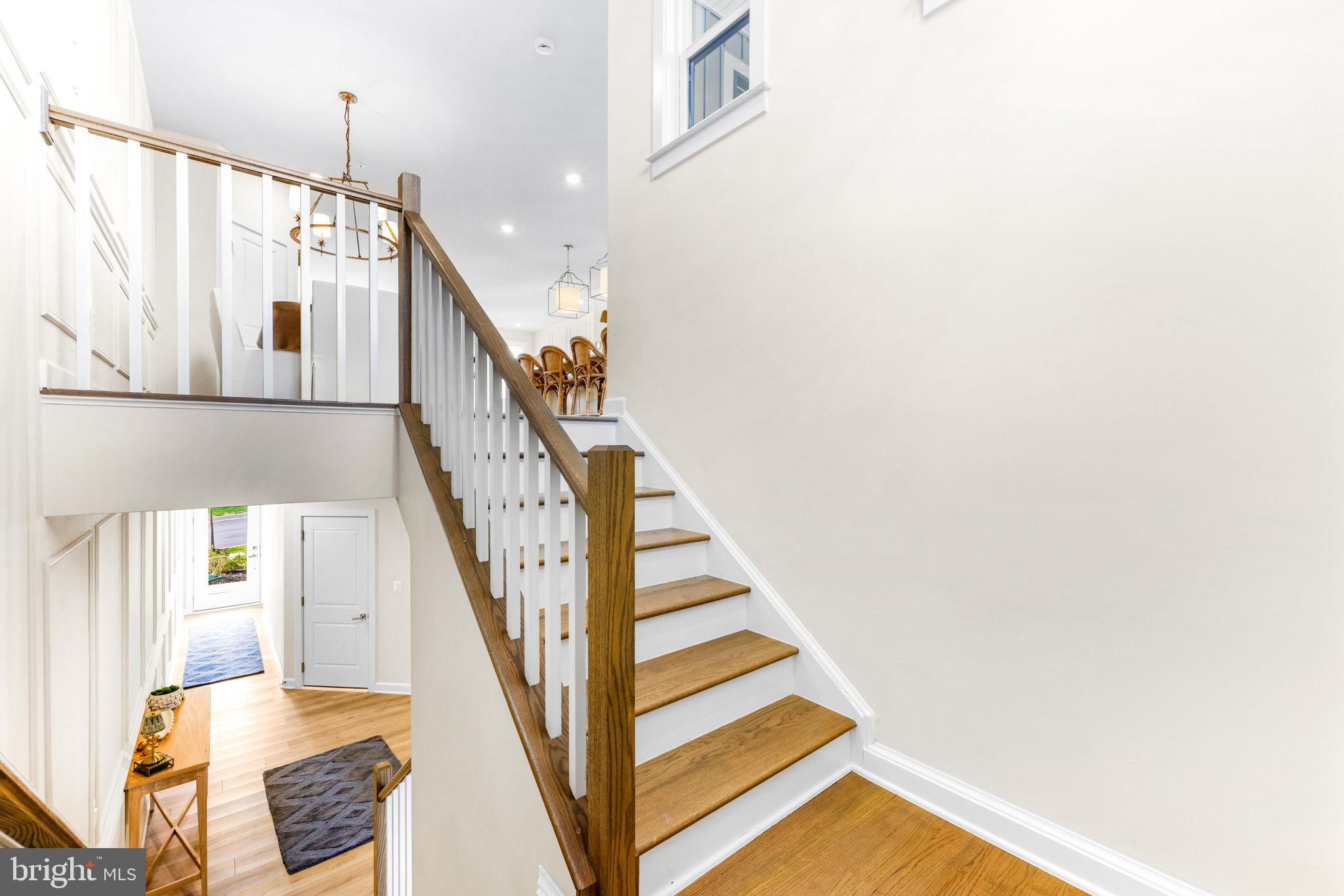 LONGVIEW RIDGE - Residential