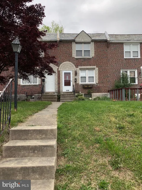 1119 Kenwood Road, Darby, PA MLS: PADE2089658