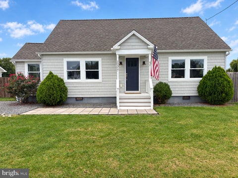 Homes For Sale - 10317 Golf Course Road<br/> OCEAN CITY, MD 21842