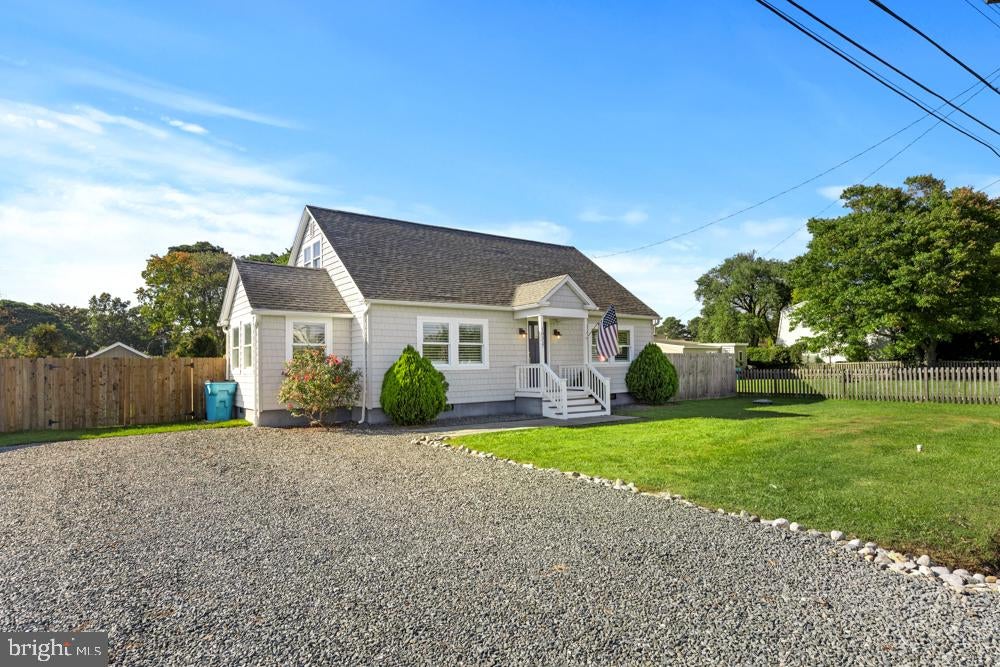 10317 GOLF COURSE ROAD