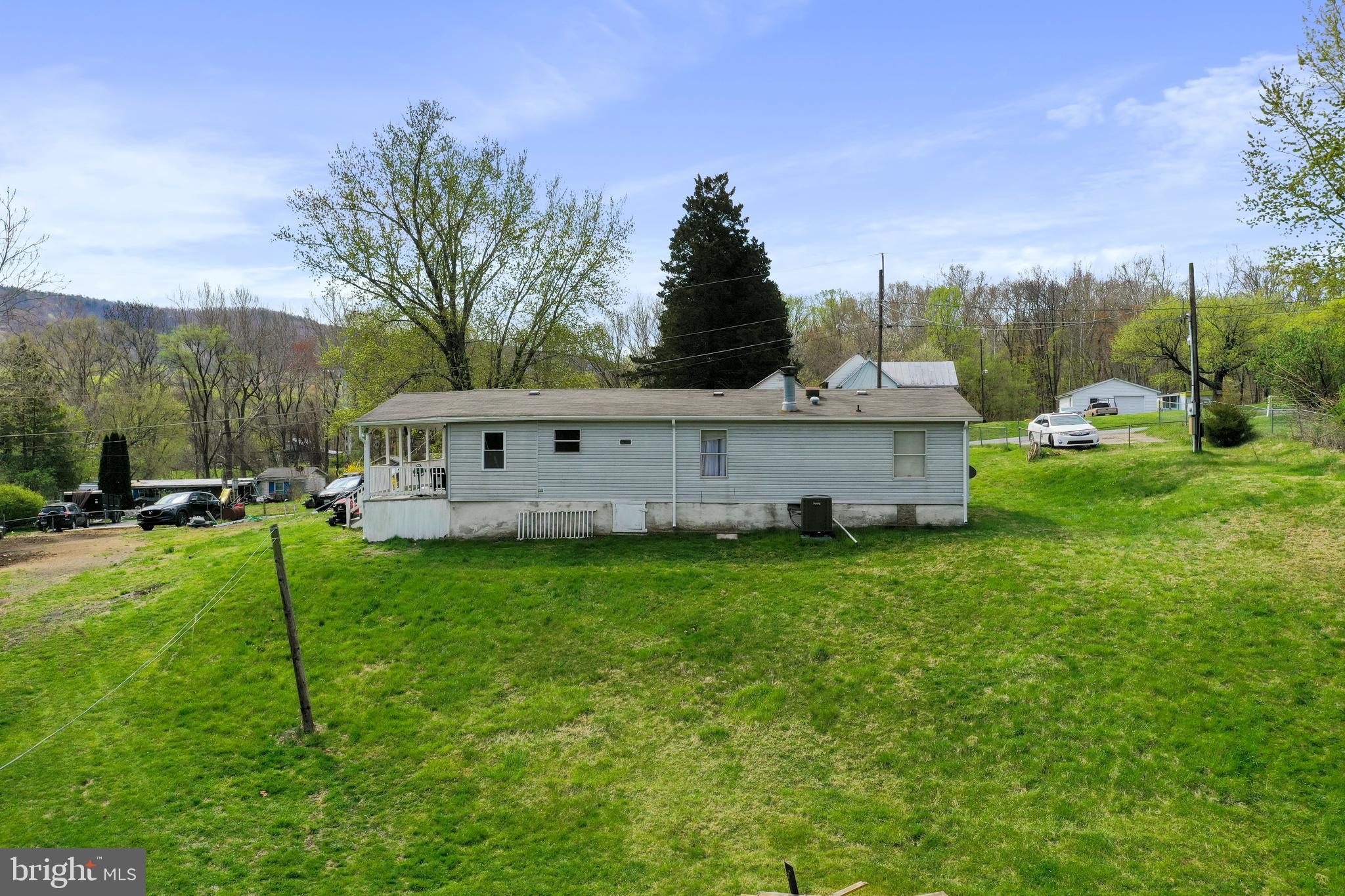 NONE AVAILABLE - Residential