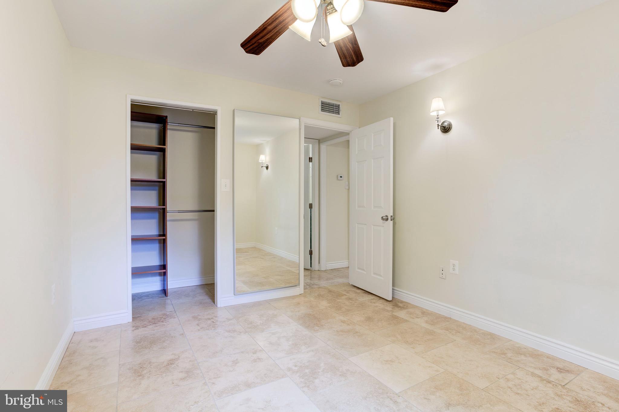 FALLS PLAZA - Residential Lease