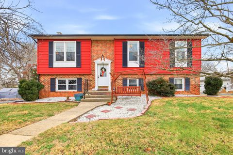 Homes For Sale - 522 South Main Street<br/> Rockingham County, MOUNT CRAWFORD, VA 22841