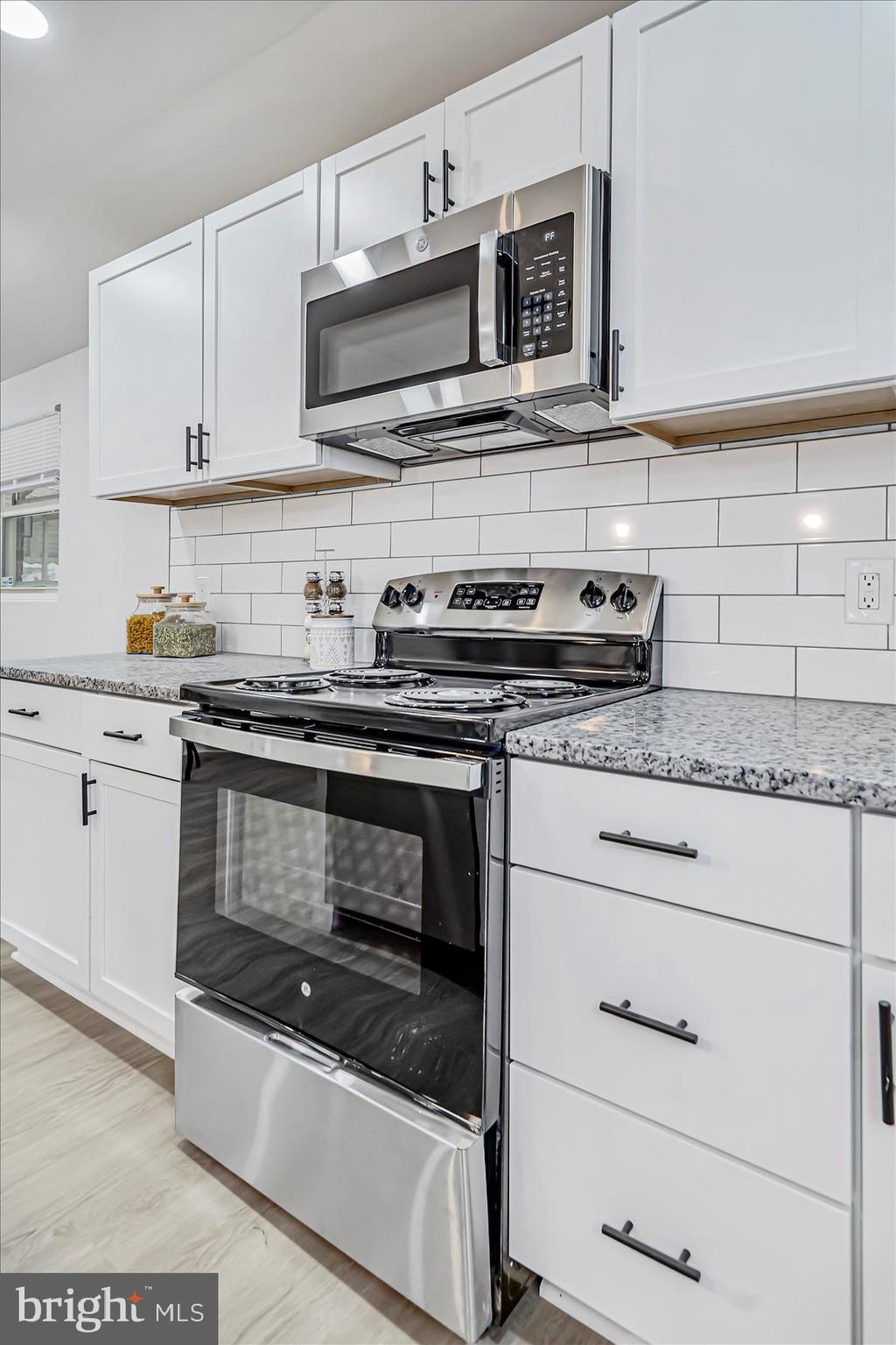 GWYNN OAK - Residential