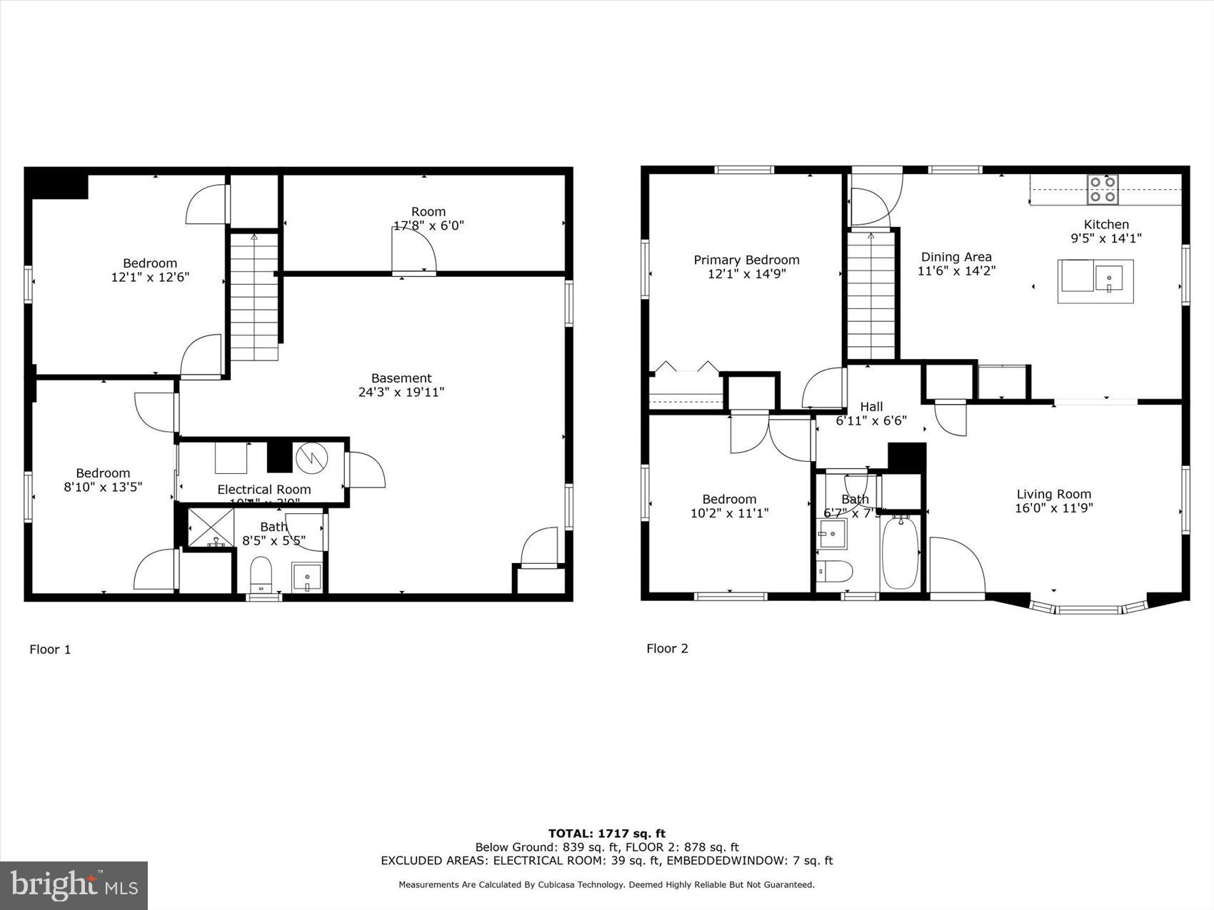 GWYNN OAK - Residential
