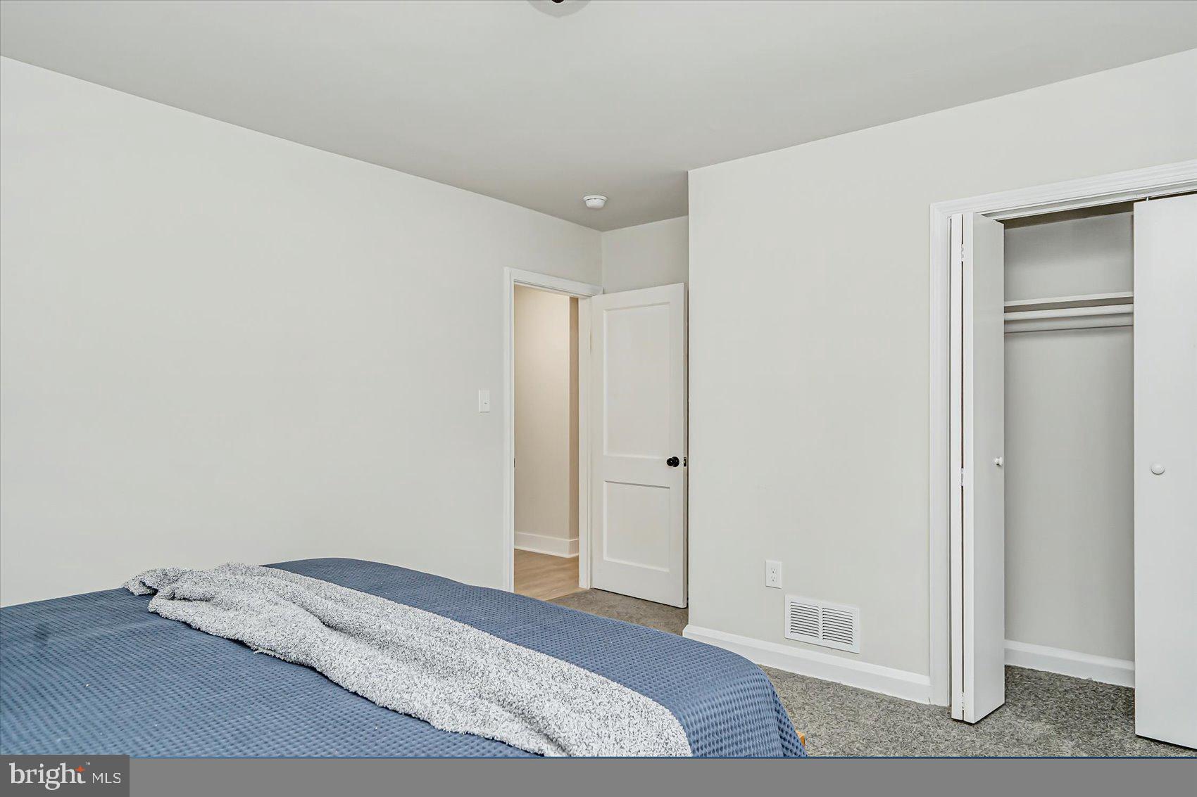 GWYNN OAK - Residential